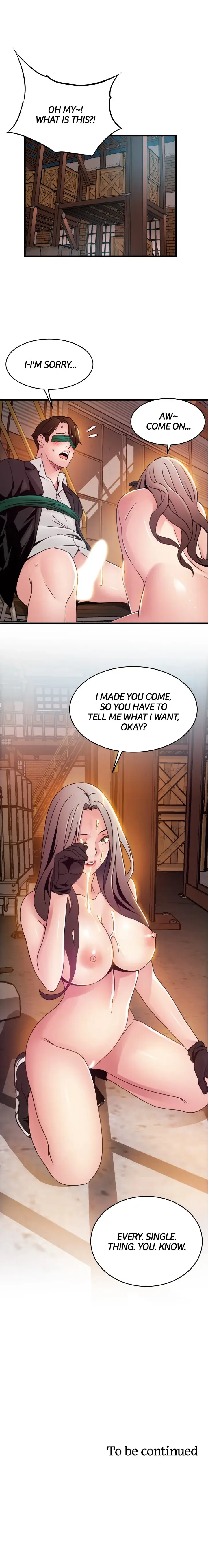 Weak Point Episode 103 - Page 19