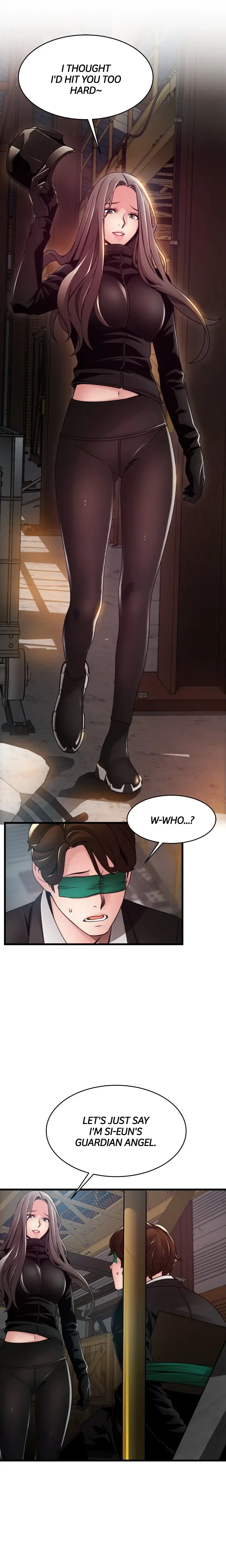 Weak Point Episode 103 - Page 5