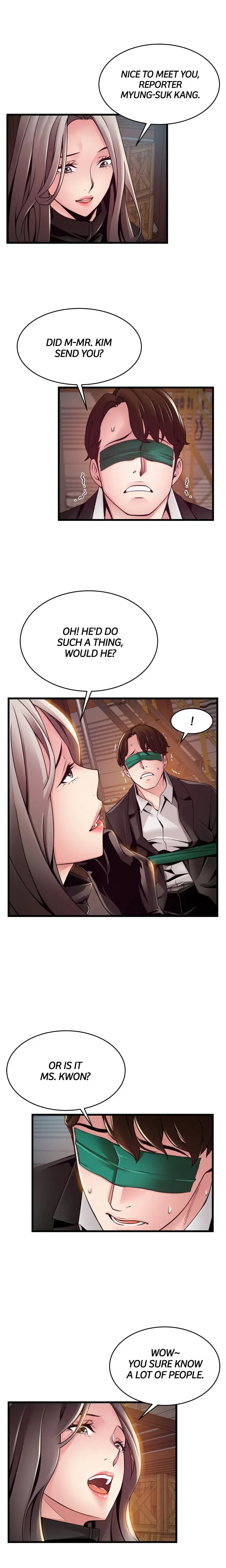 Weak Point Episode 103 - Page 6