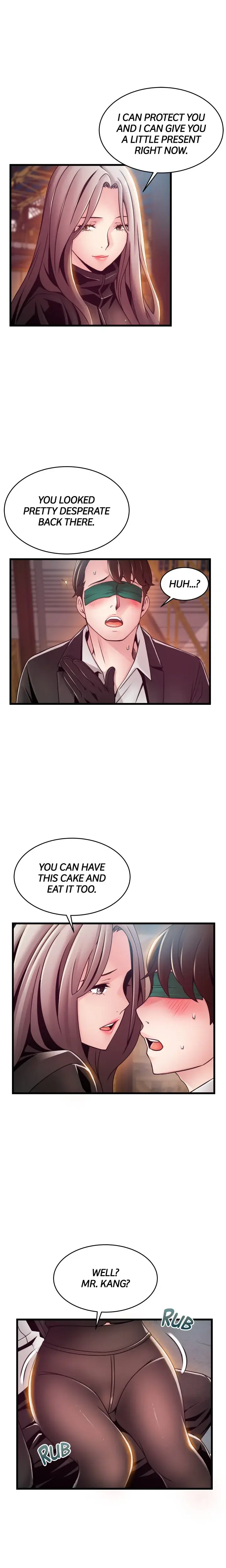 Weak Point Episode 103 - Page 8