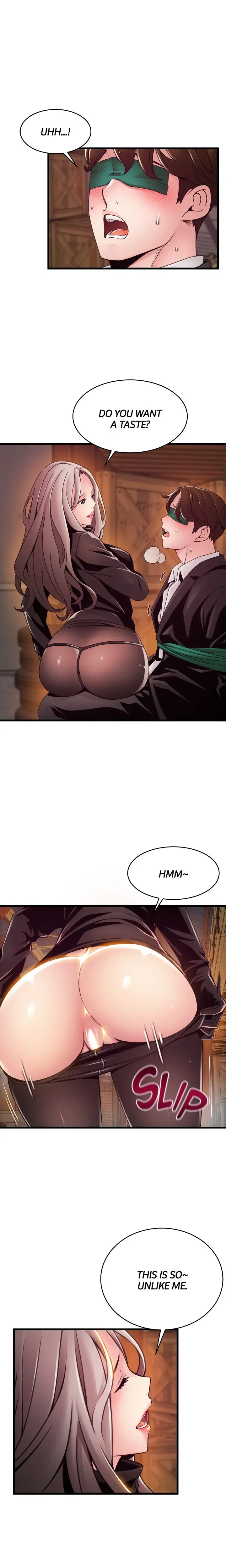 Weak Point Episode 103 - Page 9