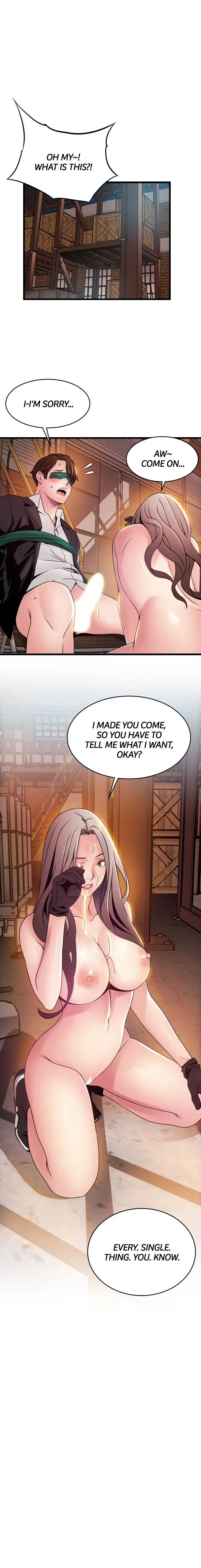 Weak Point Episode 104 - Page 1