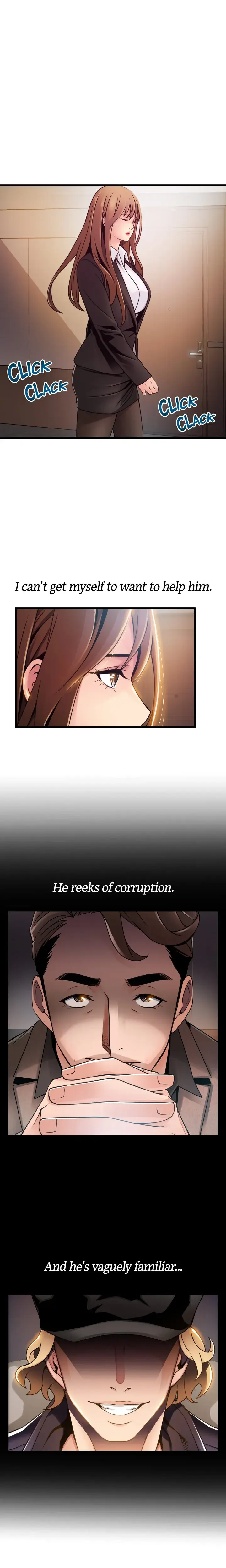 Weak Point Episode 104 - Page 10