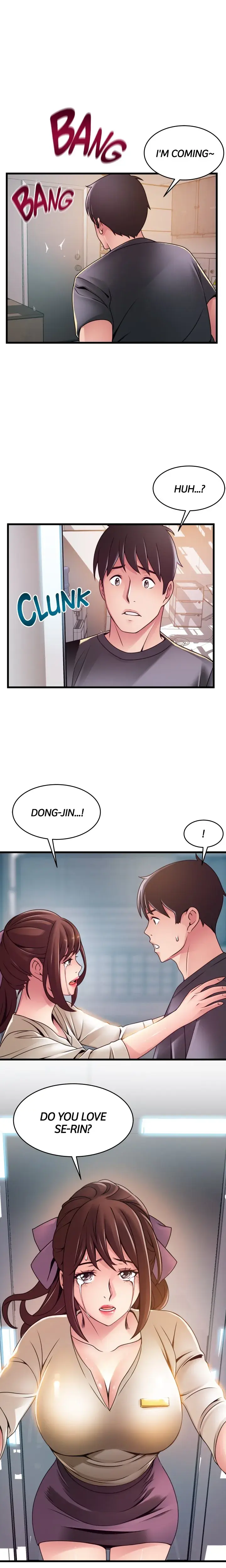 Weak Point Episode 104 - Page 14