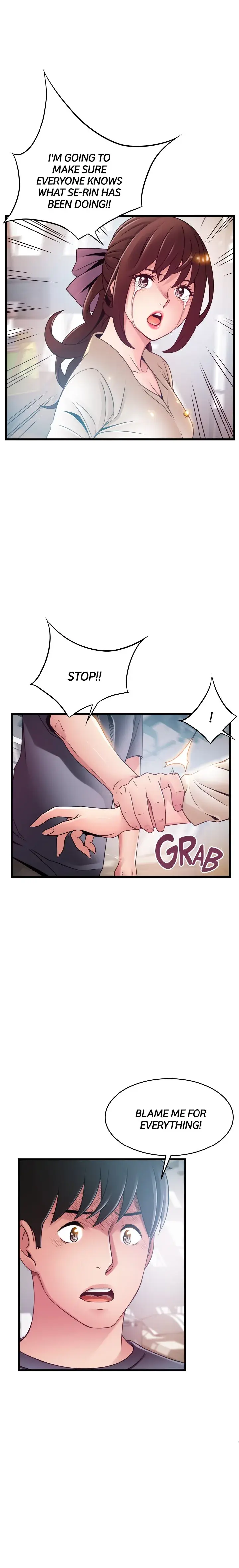 Weak Point Episode 104 - Page 16