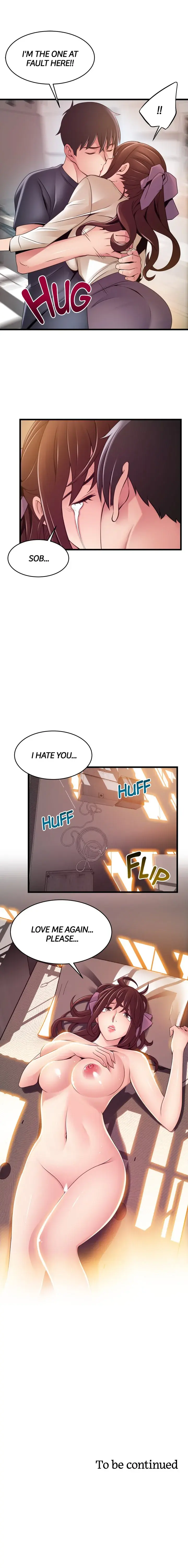 Weak Point Episode 104 - Page 17