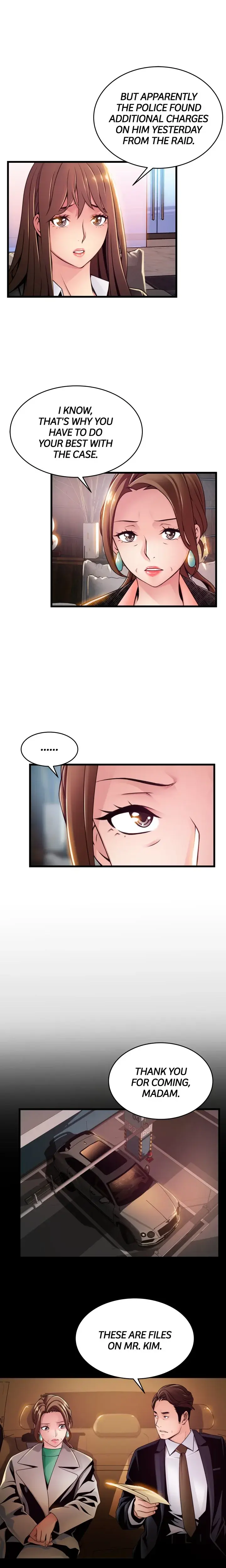 Weak Point Episode 104 - Page 6