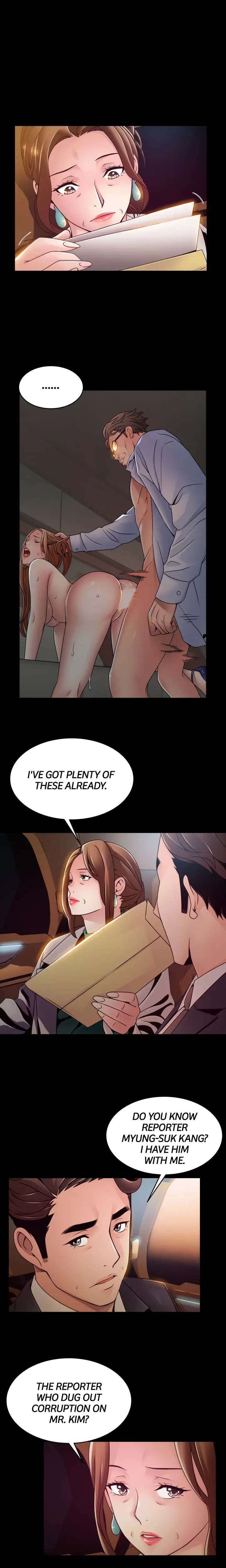 Weak Point Episode 104 - Page 7