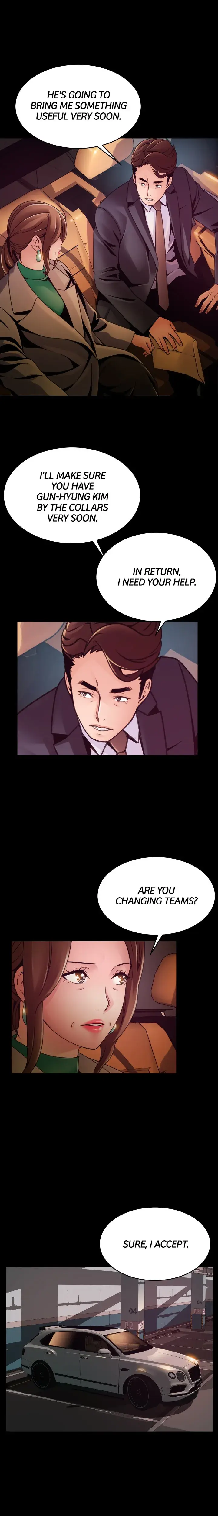 Weak Point Episode 104 - Page 8