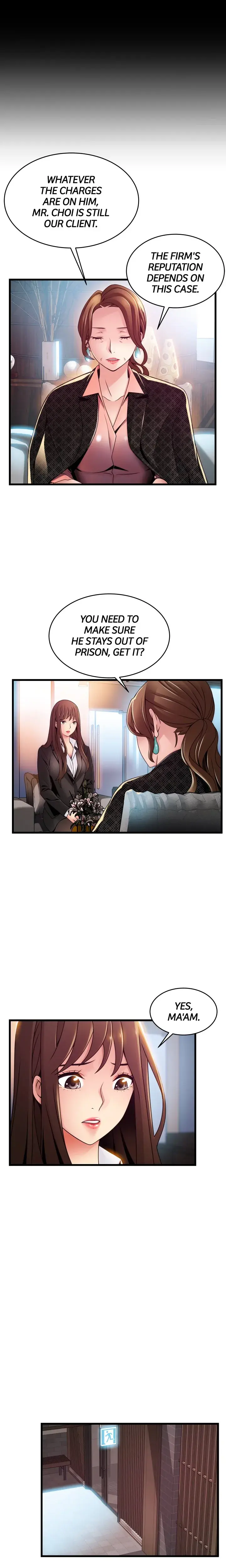 Weak Point Episode 104 - Page 9