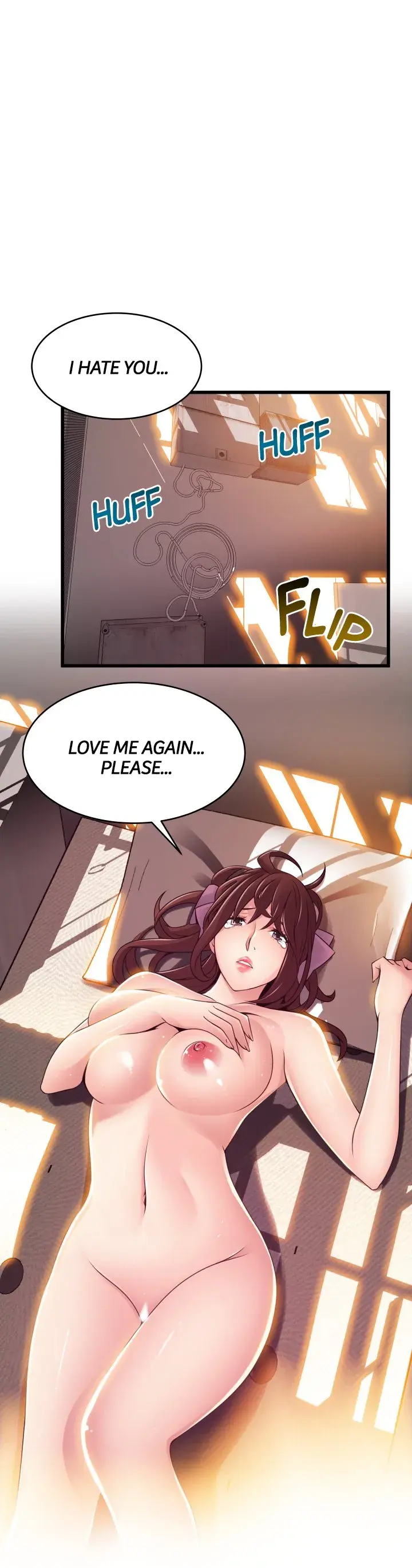 Weak Point Episode 105 - Page 1