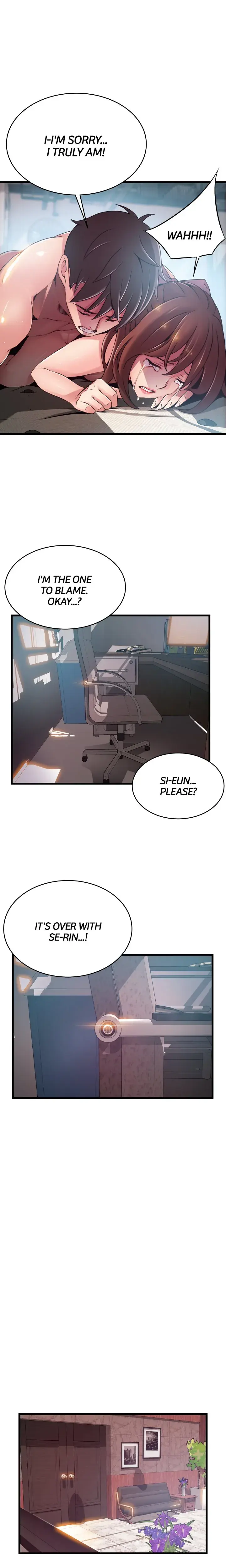 Weak Point Episode 105 - Page 10
