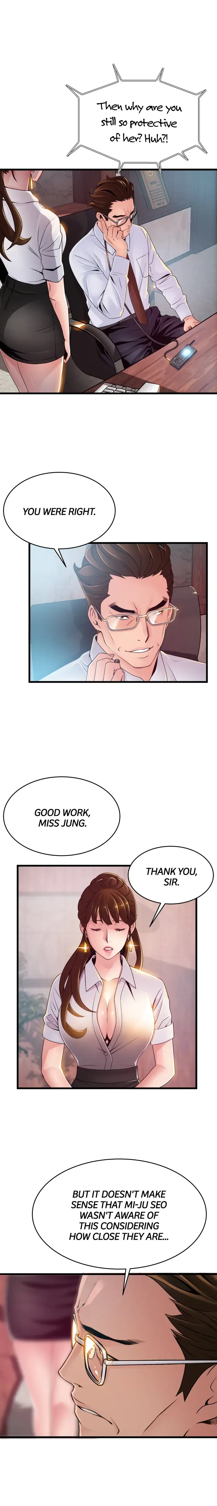 Weak Point Episode 105 - Page 11
