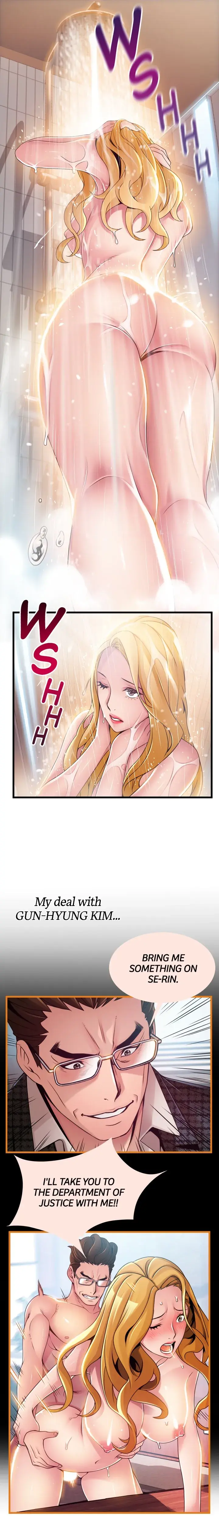 Weak Point Episode 105 - Page 14