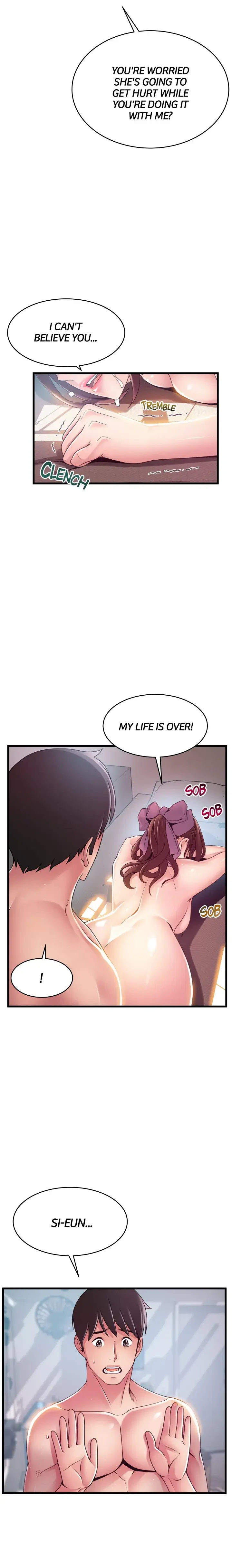 Weak Point Episode 105 - Page 9
