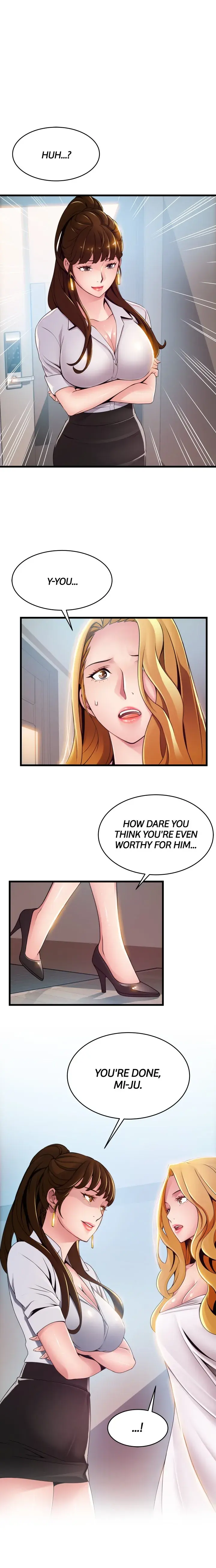 Weak Point Episode 106 - Page 1