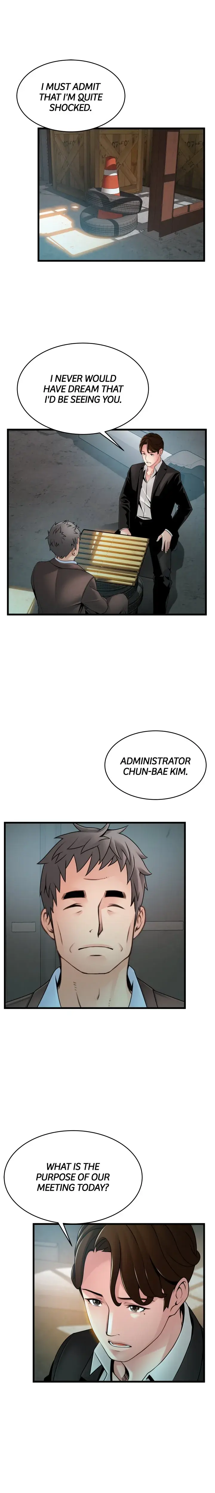 Weak Point Episode 106 - Page 10