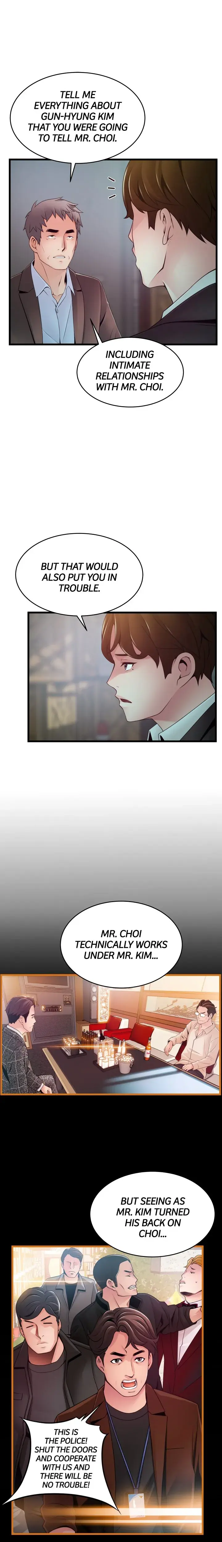 Weak Point Episode 106 - Page 11