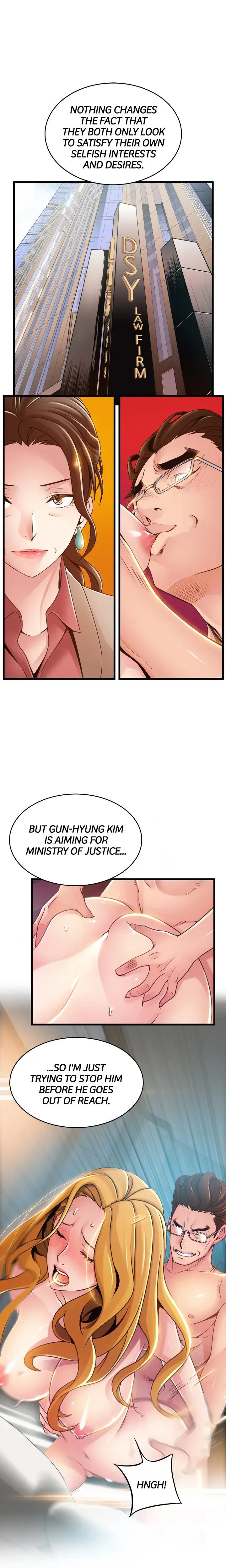 Weak Point Episode 106 - Page 14