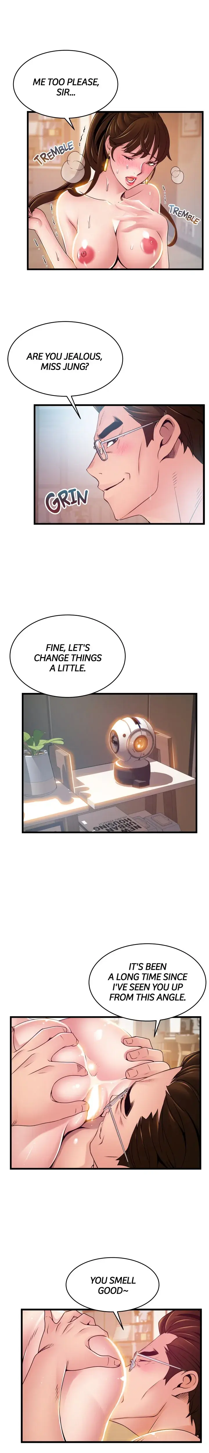 Weak Point Episode 106 - Page 15