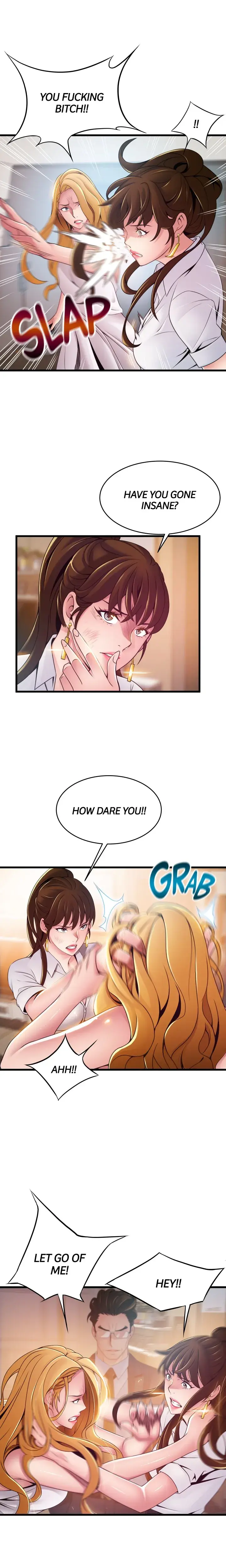 Weak Point Episode 106 - Page 6
