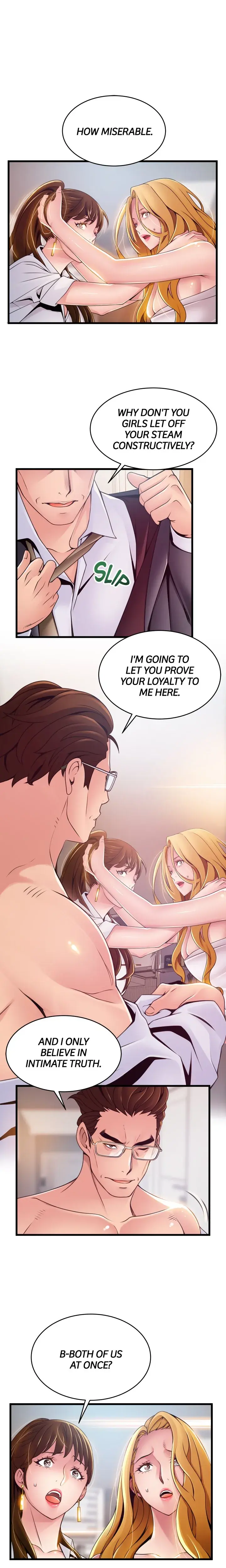 Weak Point Episode 106 - Page 7