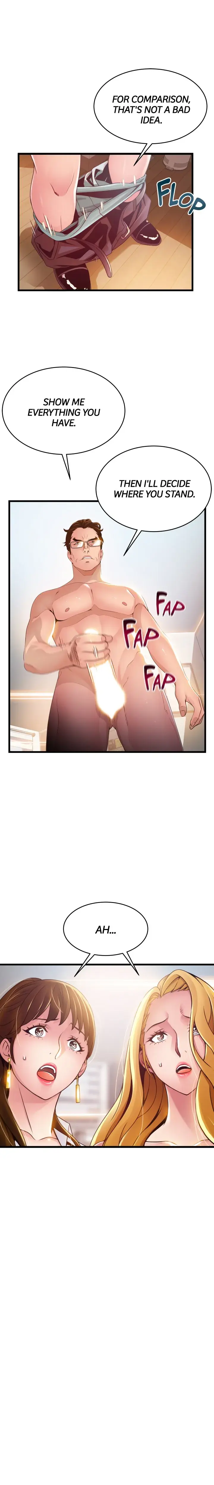 Weak Point Episode 106 - Page 8