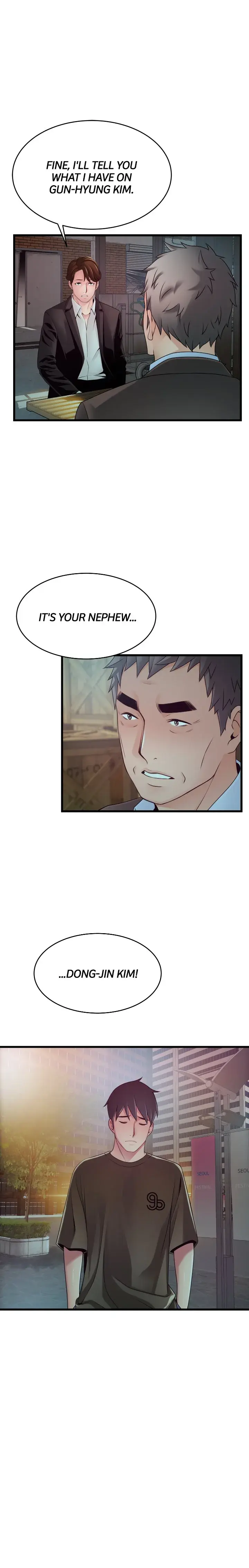 Weak Point Episode 107 - Page 1