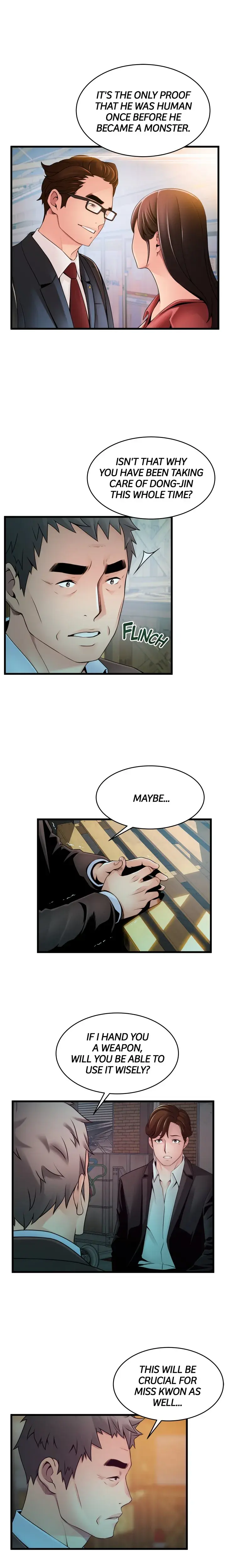 Weak Point Episode 107 - Page 10