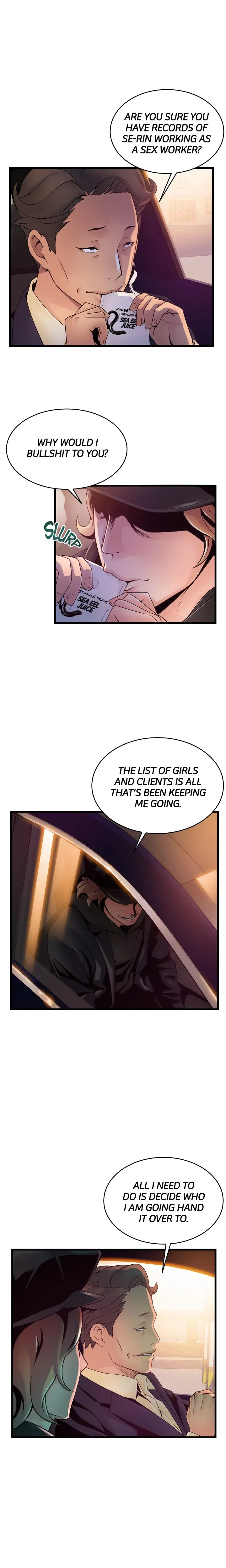 Weak Point Episode 107 - Page 15
