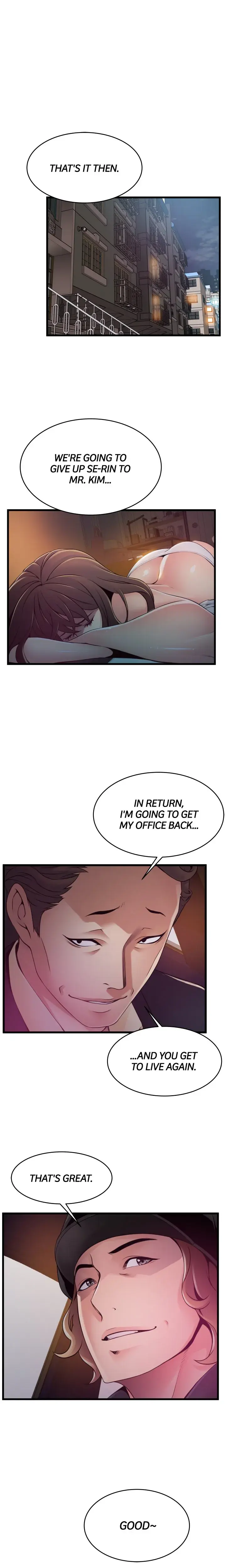 Weak Point Episode 107 - Page 17