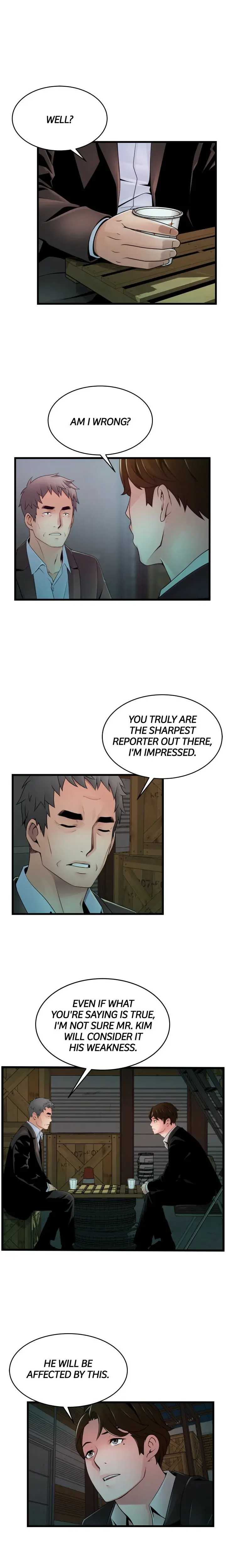 Weak Point Episode 107 - Page 9