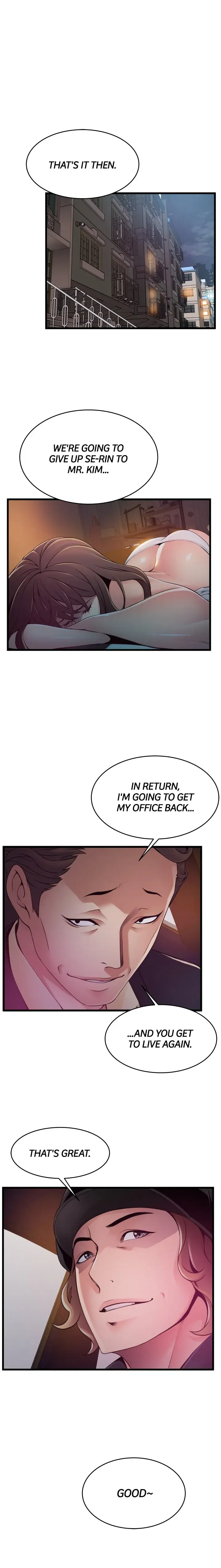 Weak Point Episode 108 - Page 1