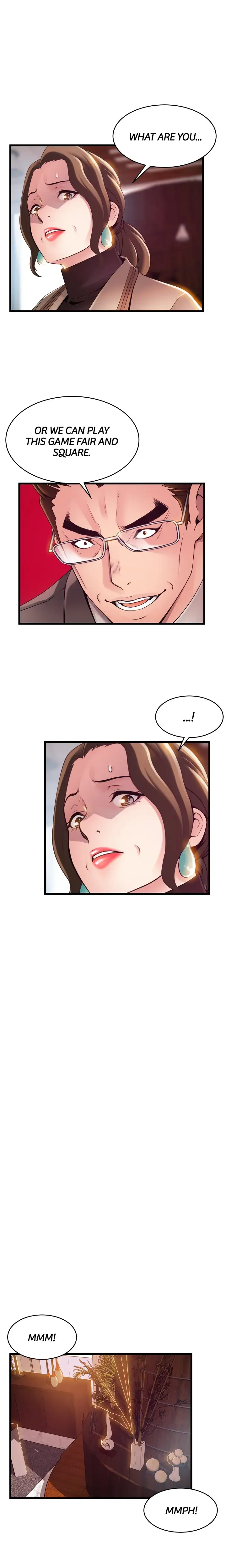 Weak Point Episode 108 - Page 14