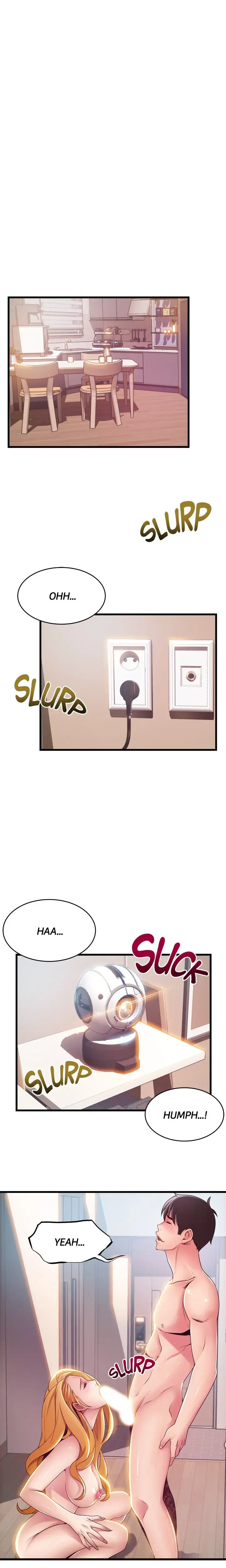 Weak Point Episode 109 - Page 11