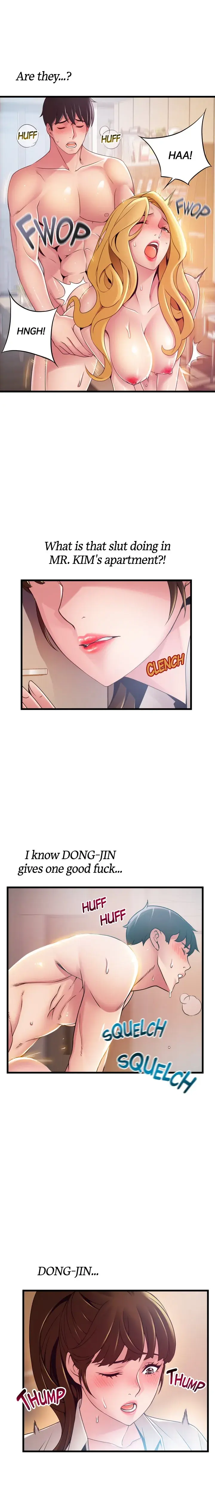 Weak Point Episode 109 - Page 17