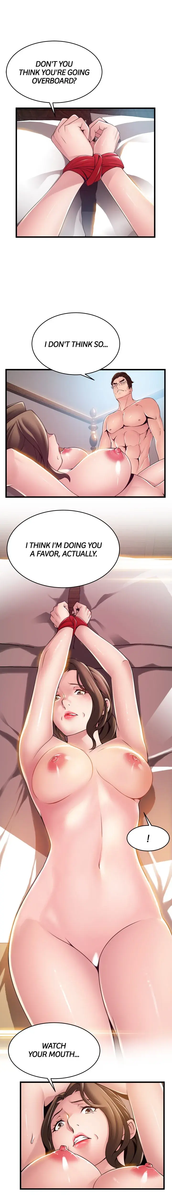 Weak Point Episode 110 - Page 11