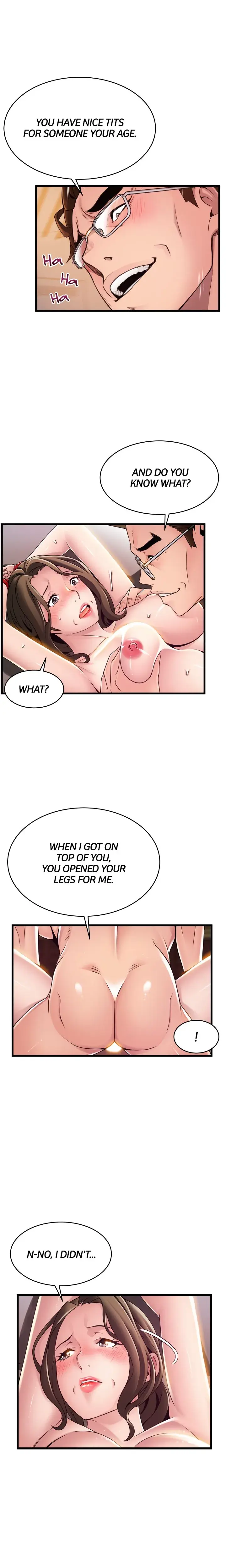 Weak Point Episode 110 - Page 13