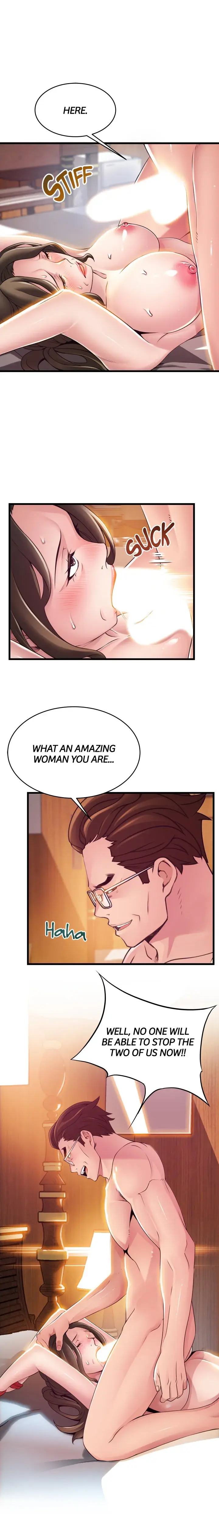 Weak Point Episode 110 - Page 18
