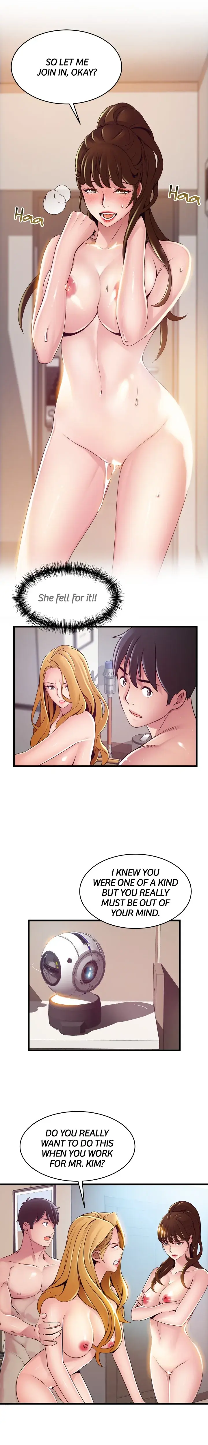 Weak Point Episode 110 - Page 3