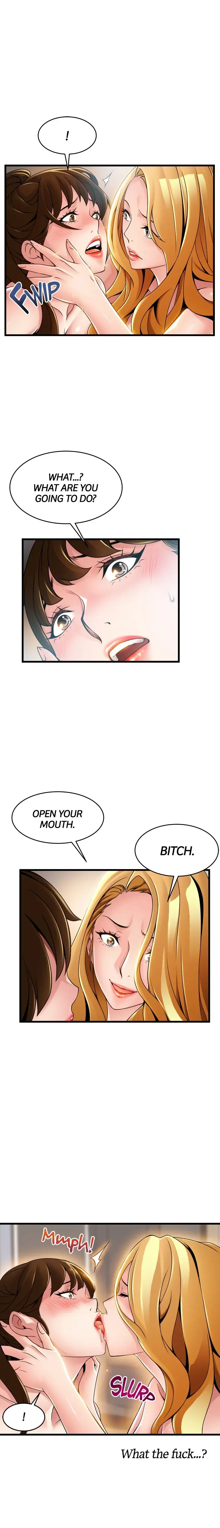 Weak Point Episode 110 - Page 8