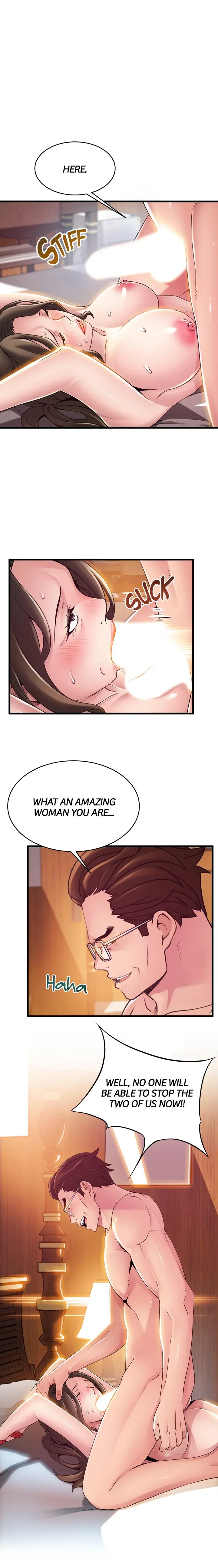Weak Point Episode 111 - Page 1