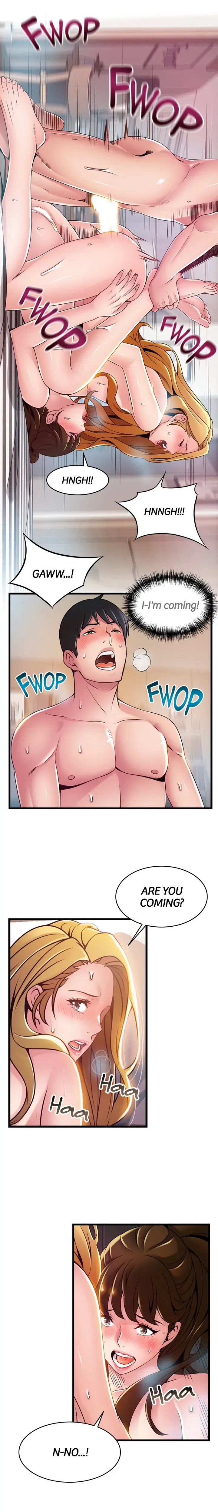 Weak Point Episode 111 - Page 12