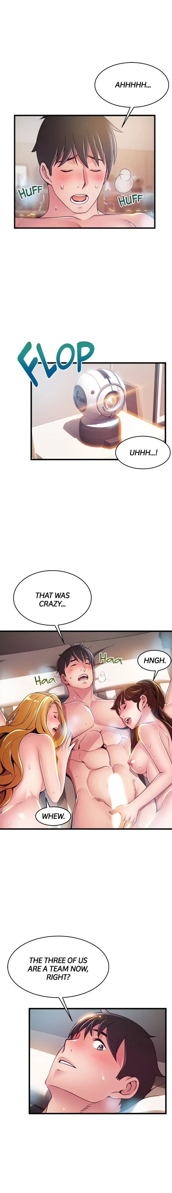 Weak Point Episode 111 - Page 15