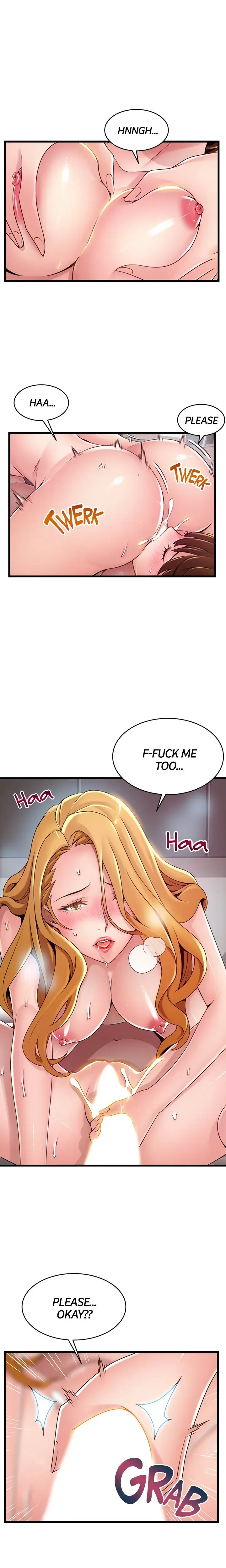 Weak Point Episode 111 - Page 9