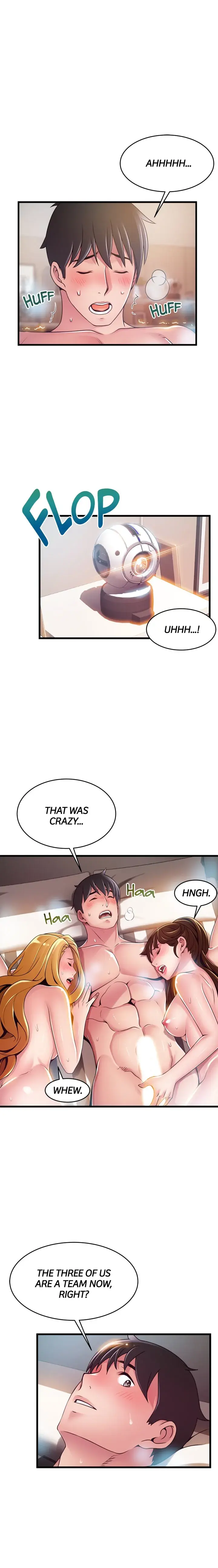 Weak Point Episode 112 - Page 1