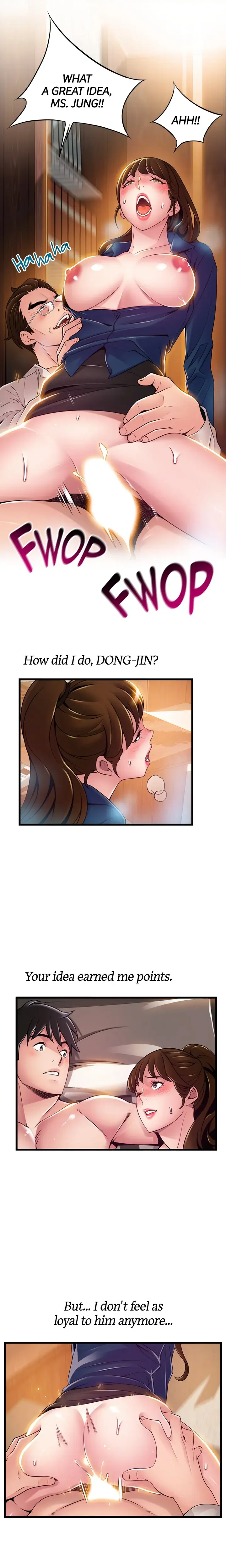 Weak Point Episode 112 - Page 10