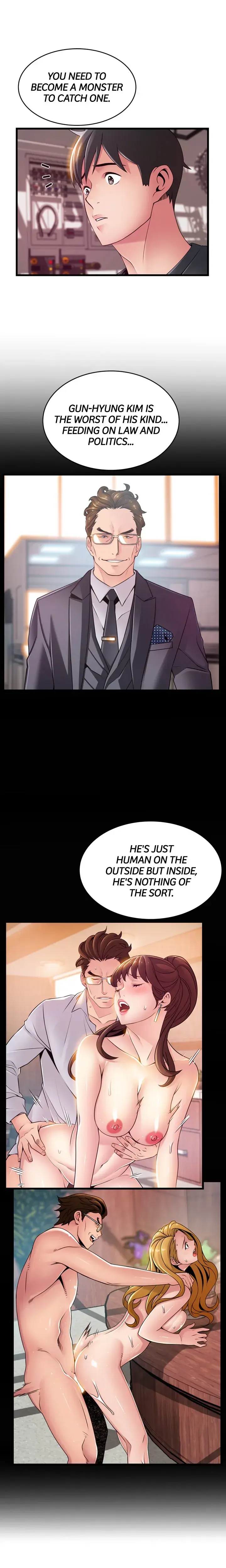 Weak Point Episode 112 - Page 14