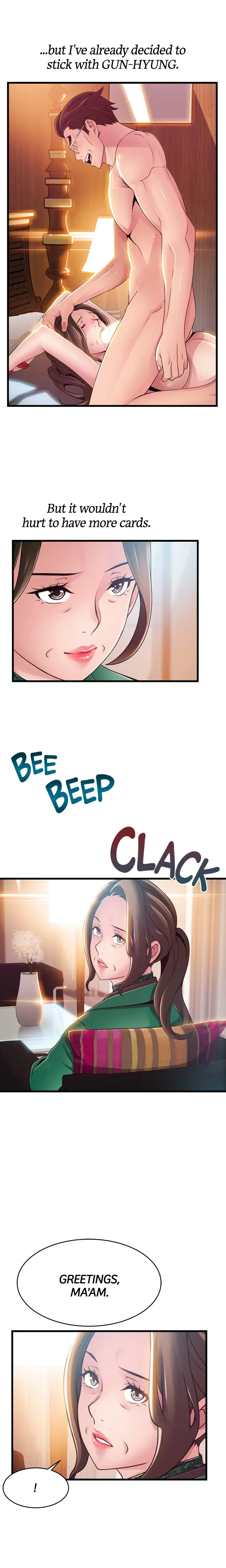 Weak Point Episode 112 - Page 19