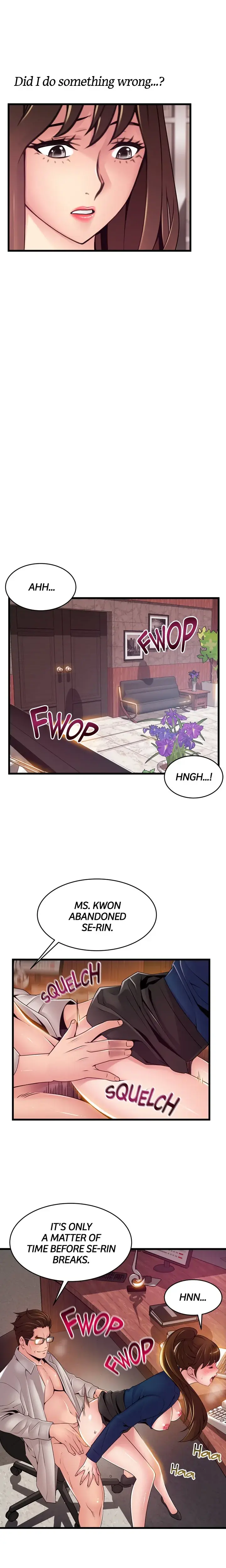 Weak Point Episode 112 - Page 4